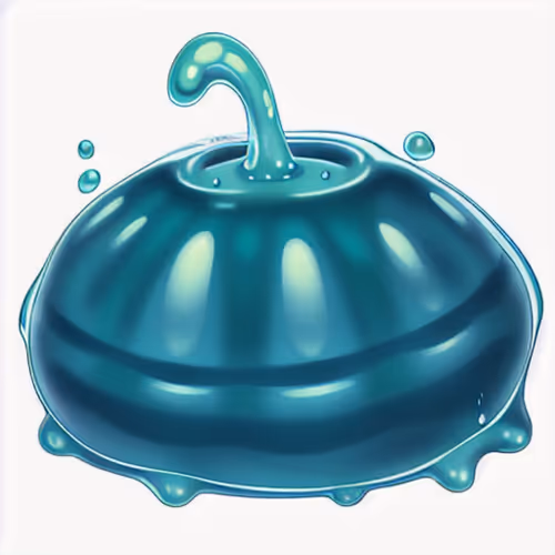slime #1