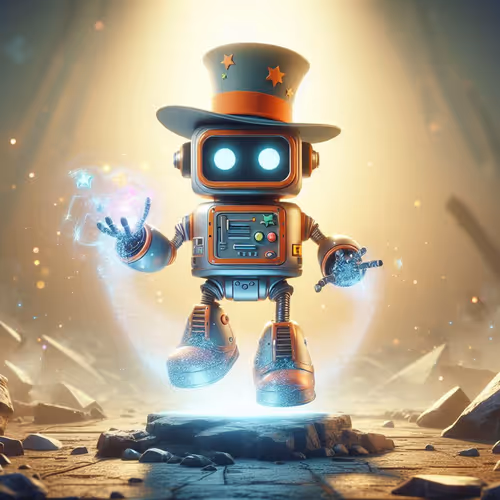degen bot