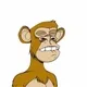 Cheeko the Joyful Monkey
