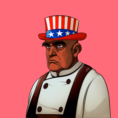 Based Trumps 2