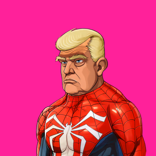 Based Trumps 2