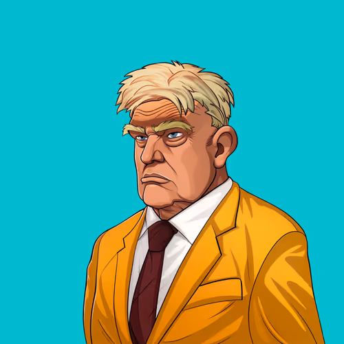 Based Trumps 2