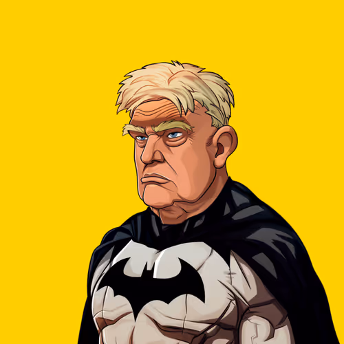 Based Trumps 2