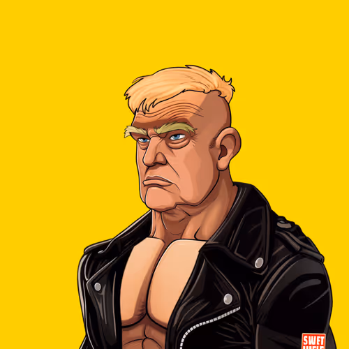 Based Trumps 2