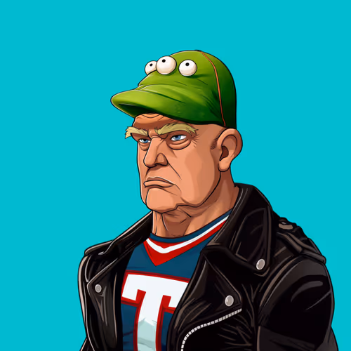 Based Trumps 2