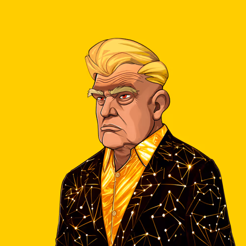 Based Trumps 2