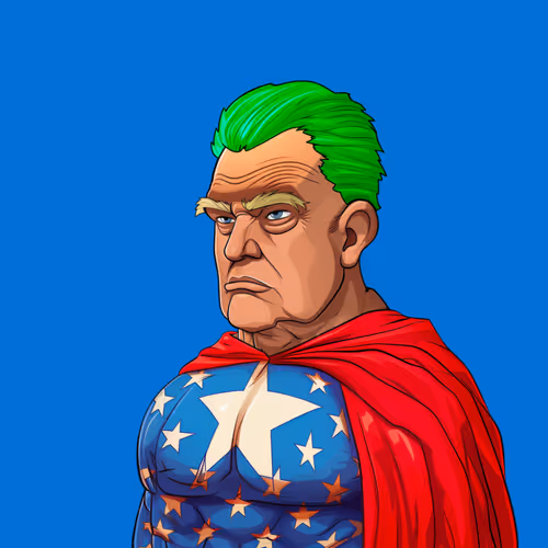 Based Trumps 2