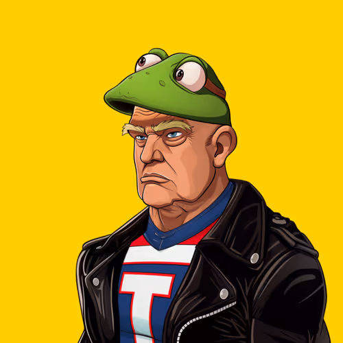 Based Trumps 2