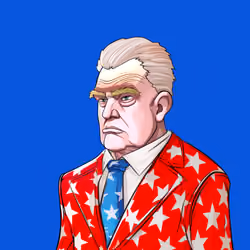 Based Trump #508