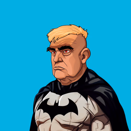 Based Trumps 2