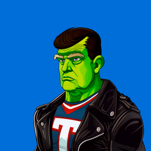 Based Trumps 2