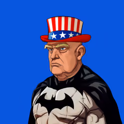 Based Trump #3002