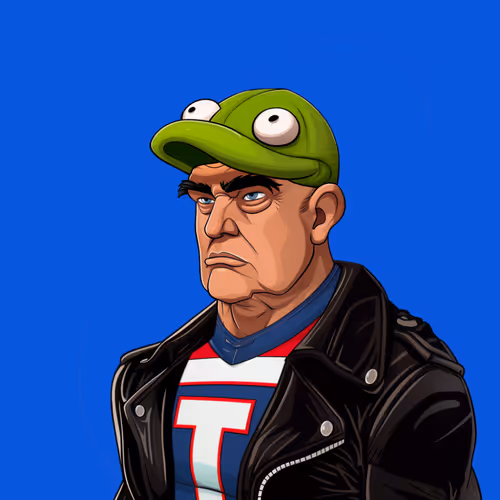 Based Trumps 2