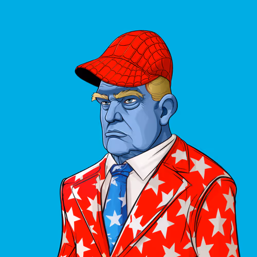 Based Trumps 2