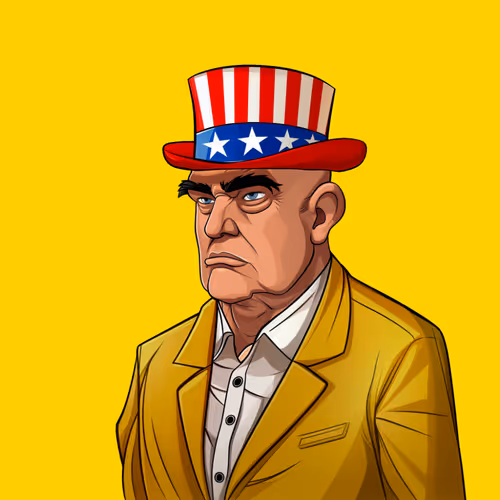 Based Trumps 2