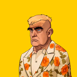Based Trump #906