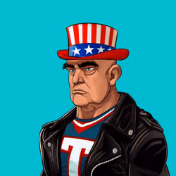 Based Trump #4942