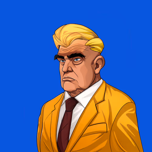 Based Trumps 2