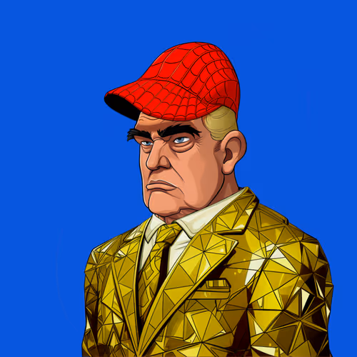 Based Trumps 2