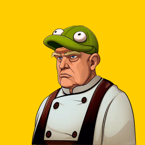 Based Trumps 2