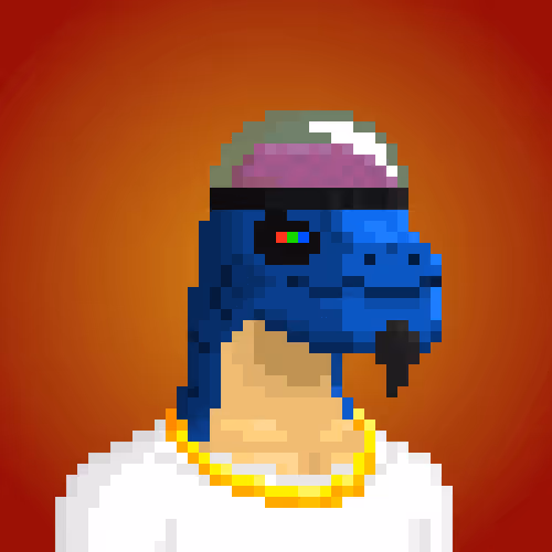 REPTOIDZ #7147