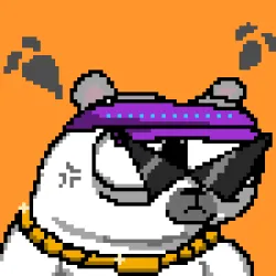 CHUBBOS #391