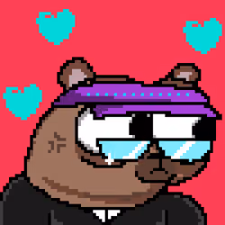 CHUBBOS #378