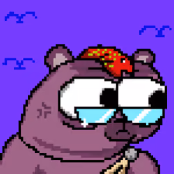 CHUBBOS #379