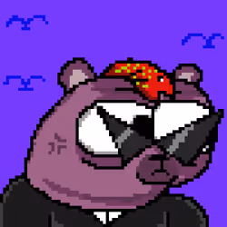 CHUBBOS #389