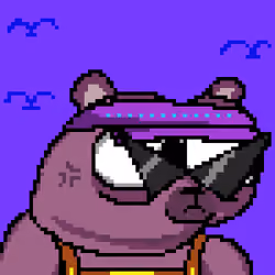 CHUBBOS #387