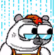 323