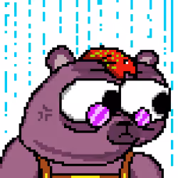 CHUBBOS #326