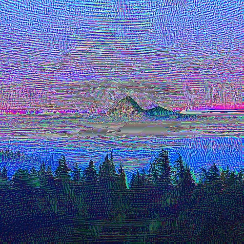 Macrocosm 838400816