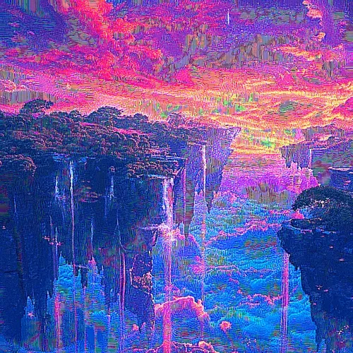 Macrocosm 838400816