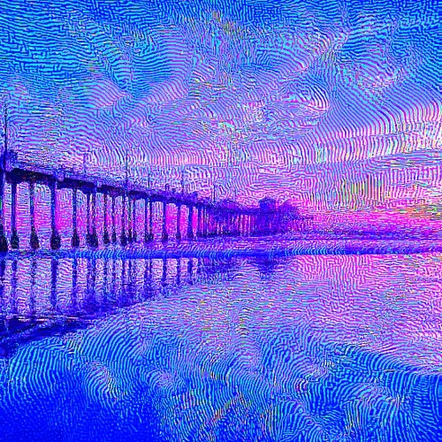 Macrocosm 838400816