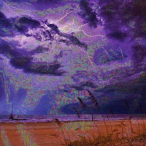 Macrocosm 838400816
