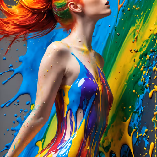 Color Splash 4
