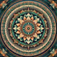 Mandalas IV