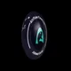 ArcFlow Finance Pin
