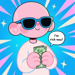 MIN $5 USD