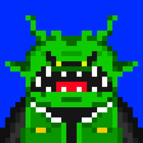 Monster #65