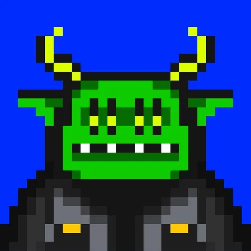 Monster #232