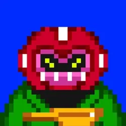 Monster #328