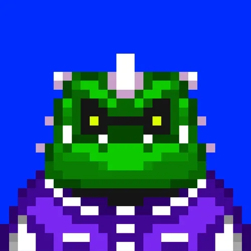 Monster #71