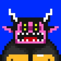 Monster #156