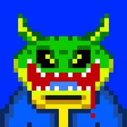 Monster #58