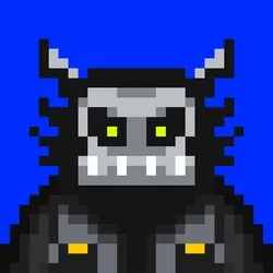 Monster #1