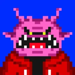 Monster #253