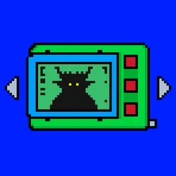 Monster #157