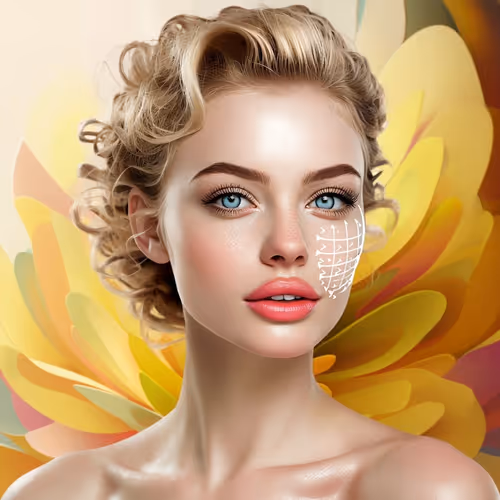 Heavenly Muse #13
